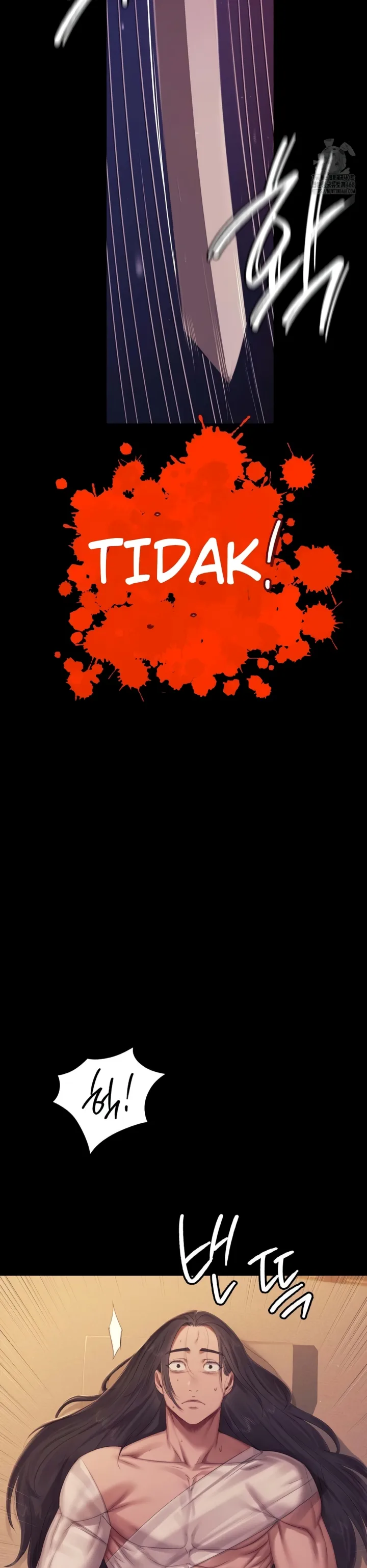 Read manhwa  Madam - Chap 135 - image 5