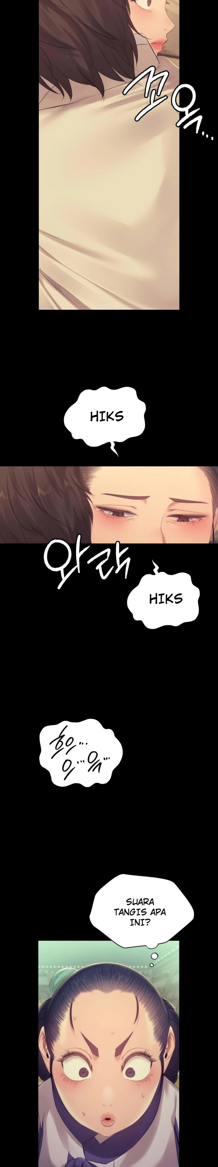 Read manhwa  Madam - Chap 136 - image 7