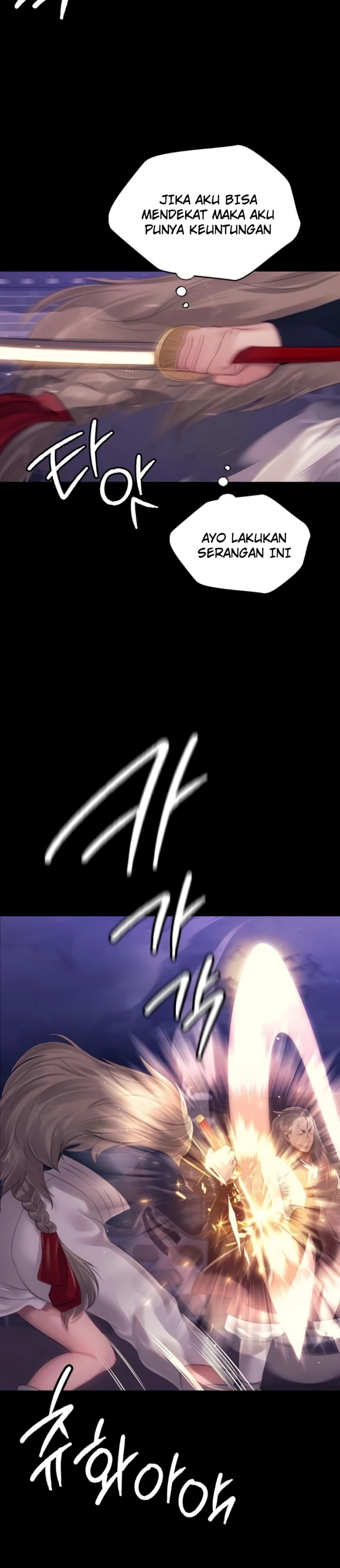 Read manhwa  Madam - Chap 131 - image 6