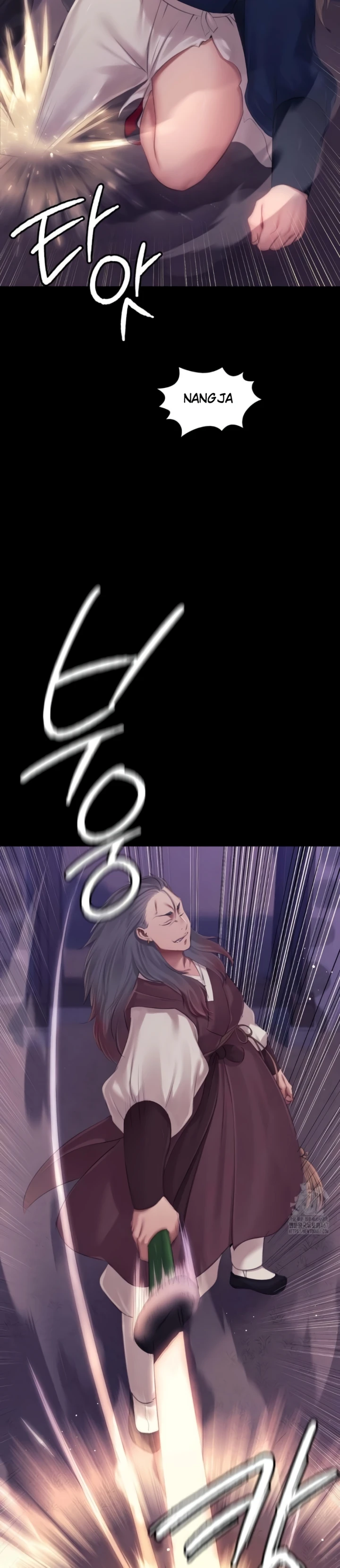 Read manhwa  Madam - Chap 131 - image 4