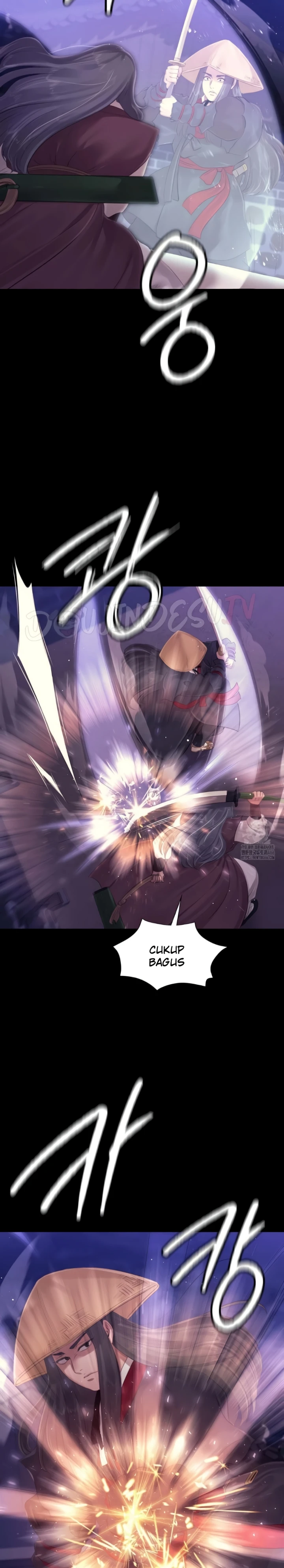 Read manhwa  Madam - Chap 130 - image 6