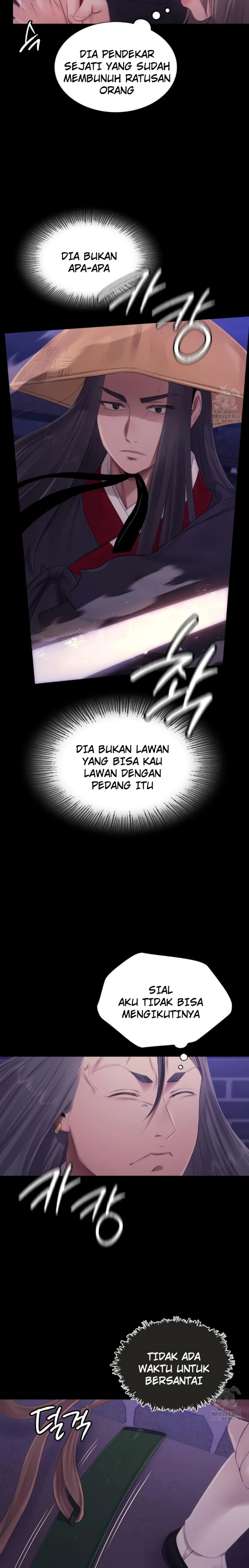 Read manhwa  Madam - Chap 130 - image 9