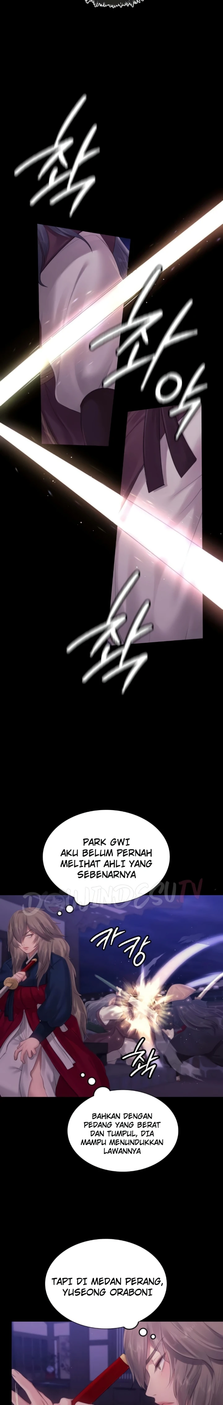 Read manhwa  Madam - Chap 130 - image 8