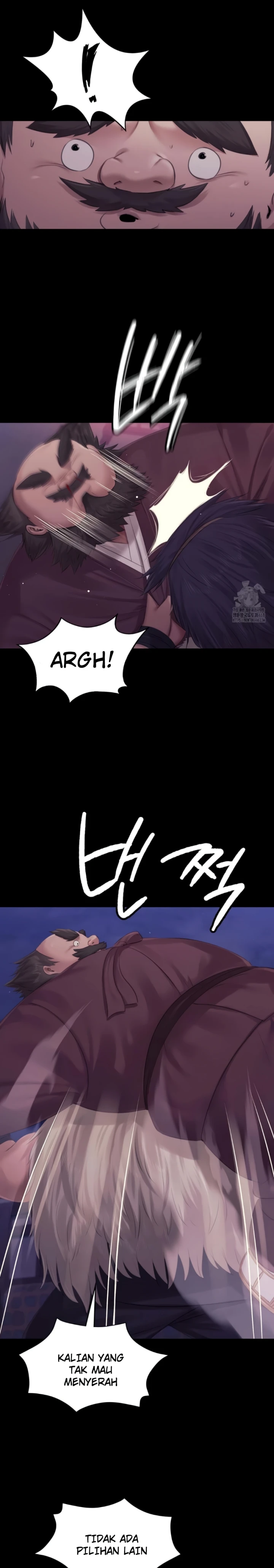 Read manhwa  Madam - Chap 132 - image 9