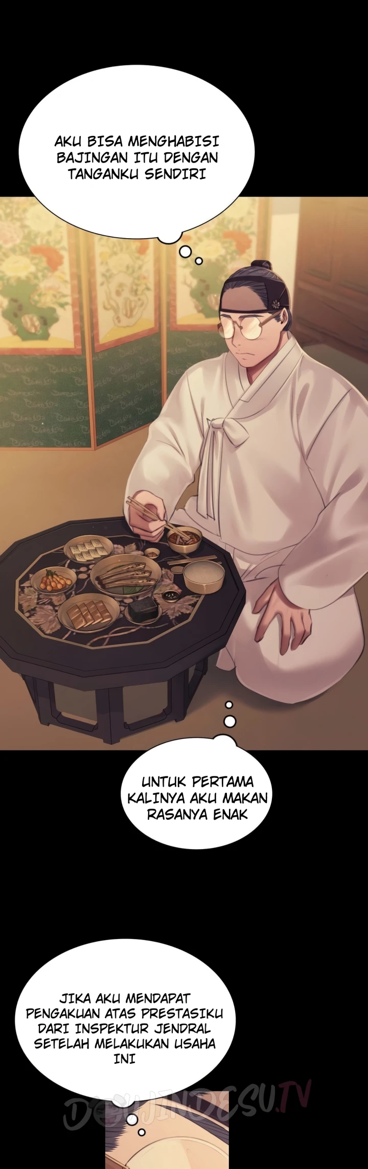 Read manhwa  Madam - Chap 139 - image 3