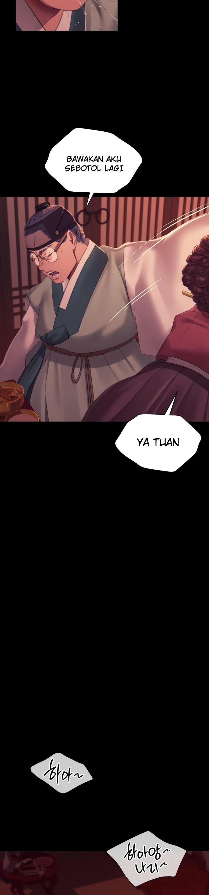 Read manhwa  Madam - Chap 157 - image 7