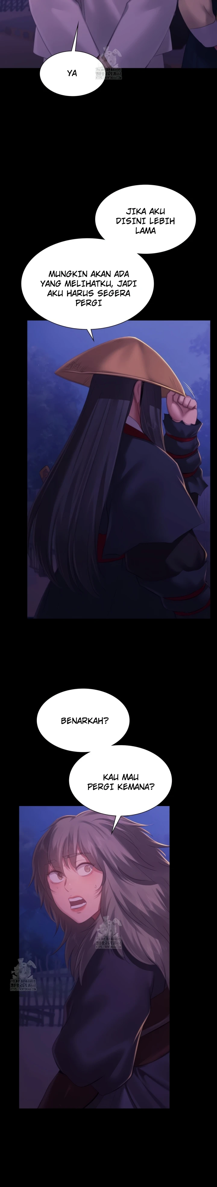 Read manhwa  Madam - Chap 150 - image 3