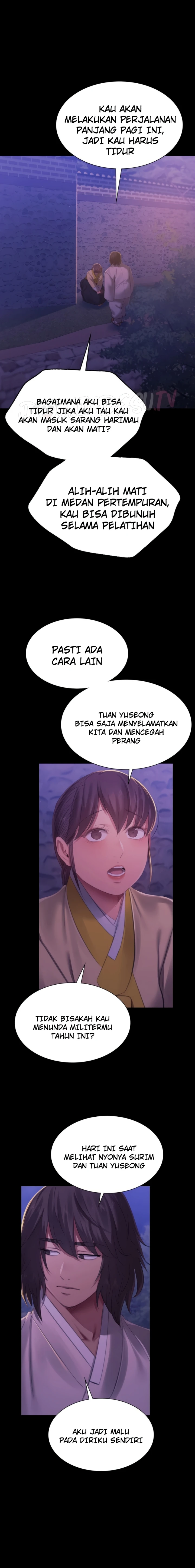 Read manhwa  Madam - Chap 150 - image 6