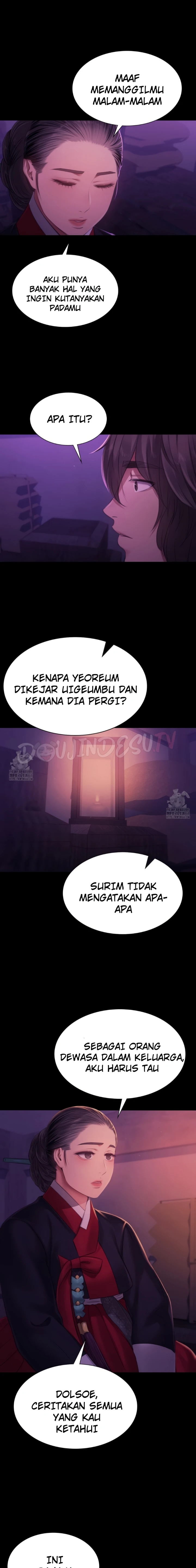 Read manhwa  Madam - Chap 153 - image 6