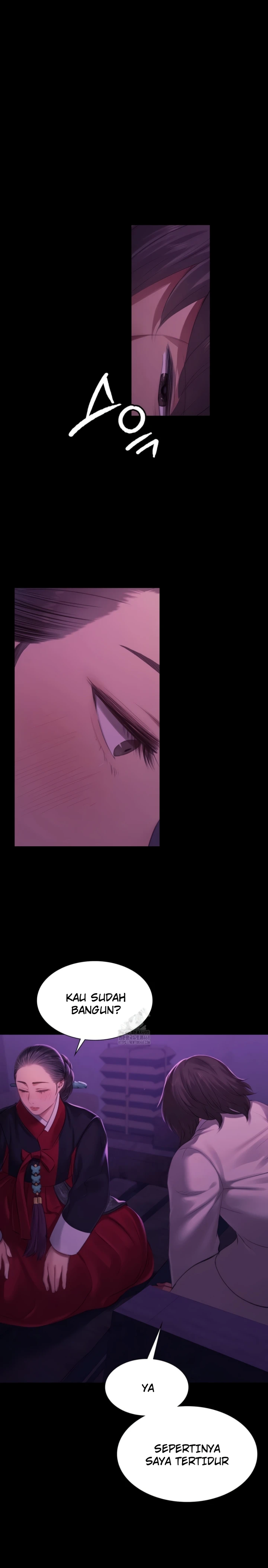 Read manhwa  Madam - Chap 153 - image 5