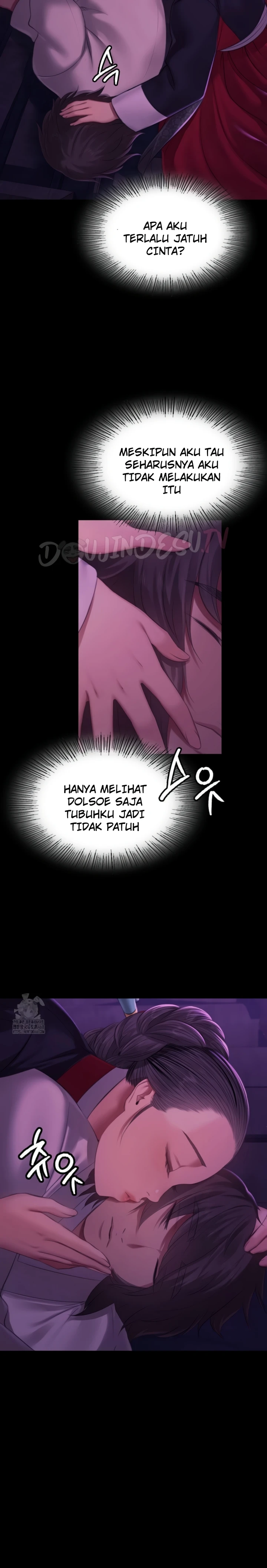 Read manhwa  Madam - Chap 153 - image 4