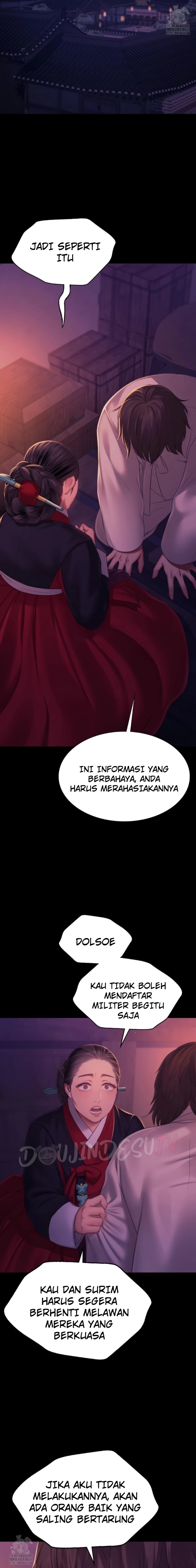 Read manhwa  Madam - Chap 153 - image 8