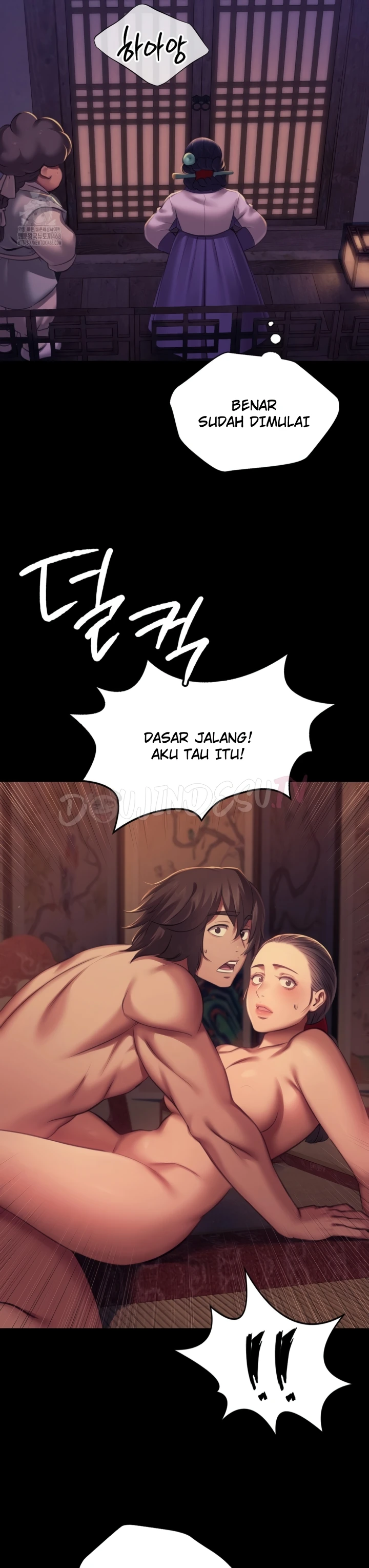 Read manhwa  Madam - Chap 152 - image 5