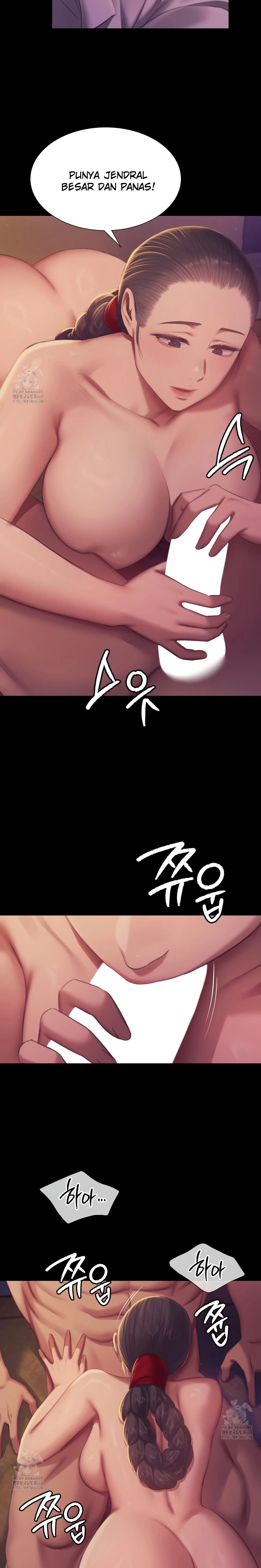 Read manhwa  Madam - Chap 161 - image 3