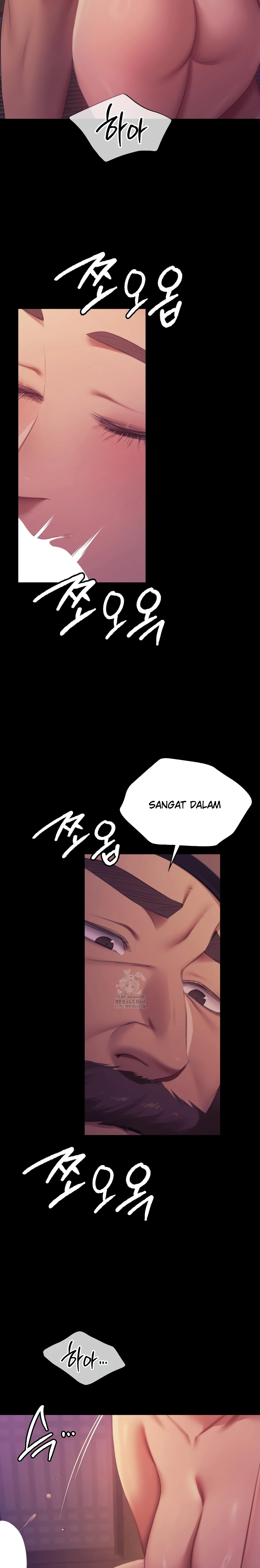 Read manhwa  Madam - Chap 161 - image 4