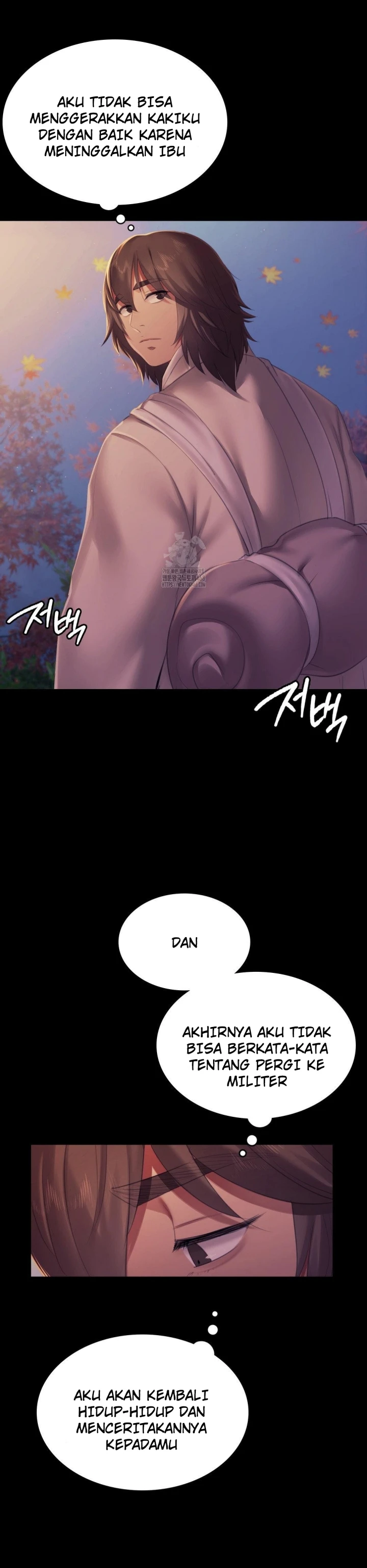 Read manhwa  Madam - Chap 160 - image 9