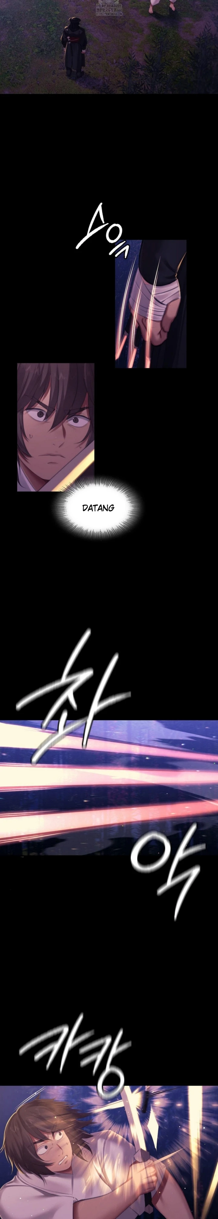 Read manhwa  Madam - Chap 148 - image 2