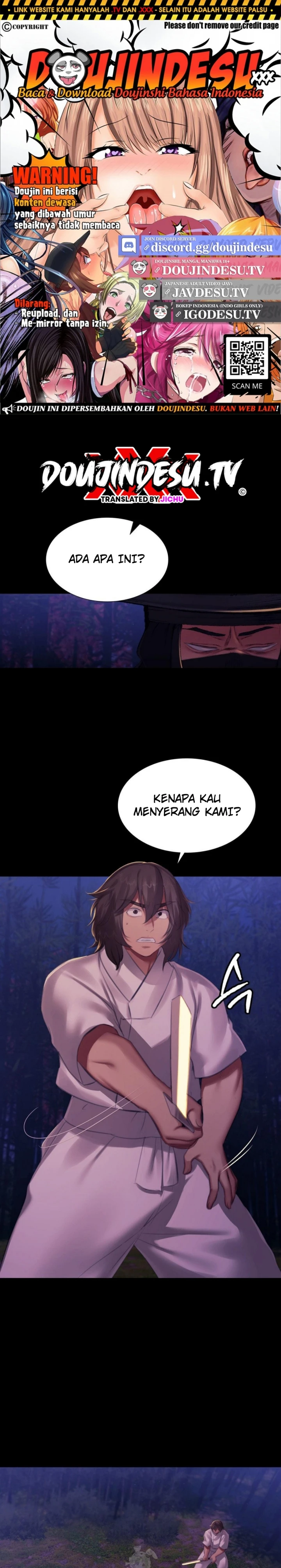 Read manhwa  Madam - Chap 148 - image 1