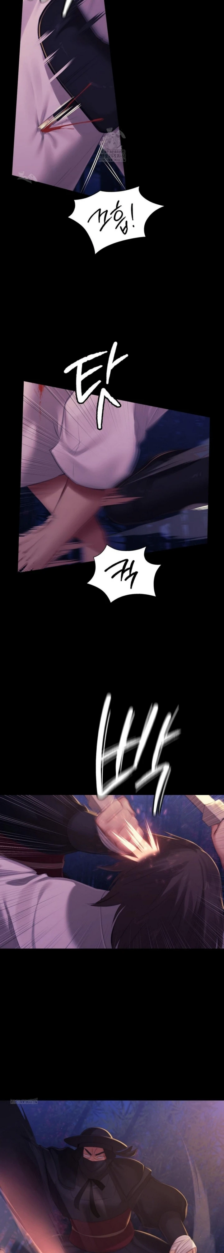 Read manhwa  Madam - Chap 148 - image 4