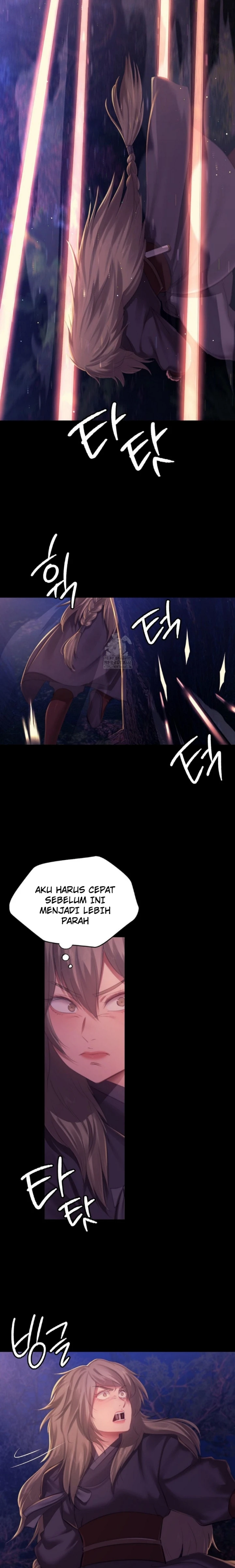 Read manhwa  Madam - Chap 148 - image 9