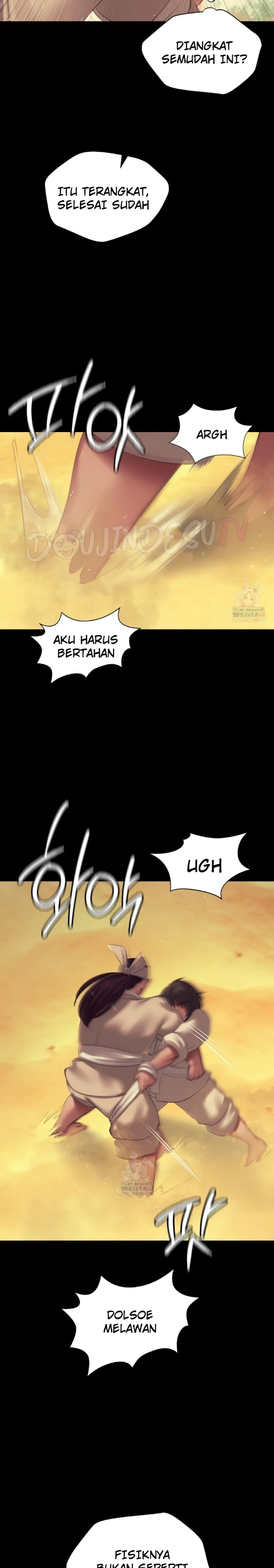 Read manhwa  Madam - Chap 145 - image 9