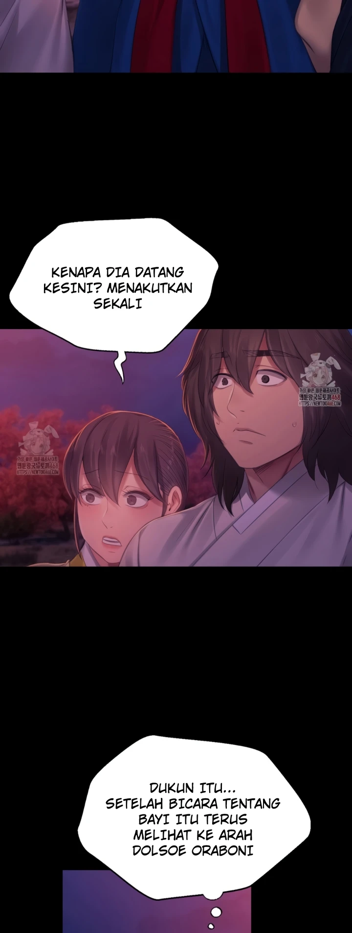 Read manhwa  Madam - Chap 144 - image 3