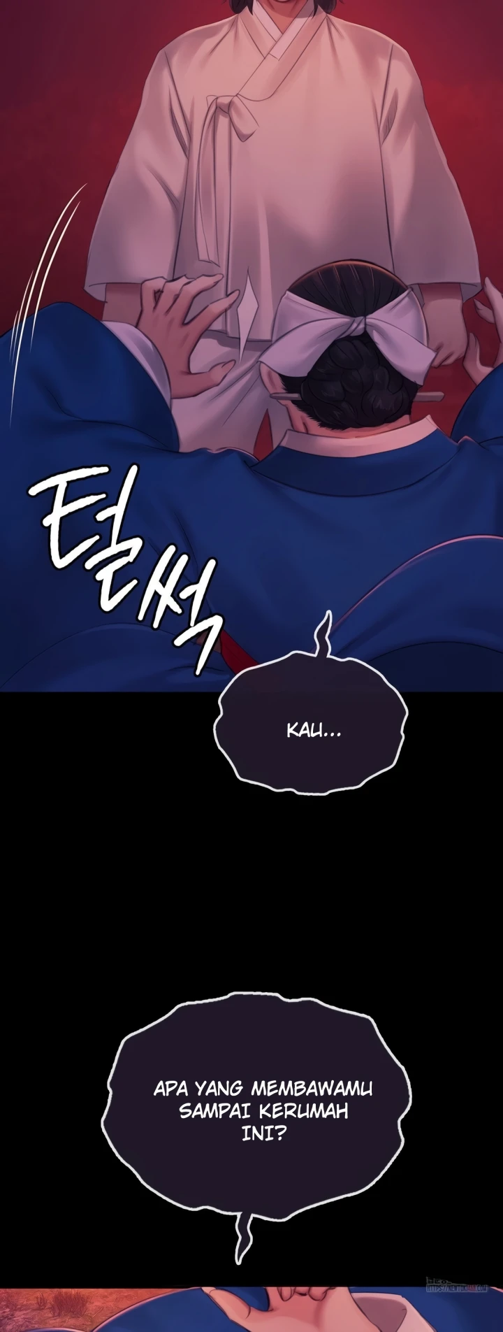 Read manhwa  Madam - Chap 144 - image 7