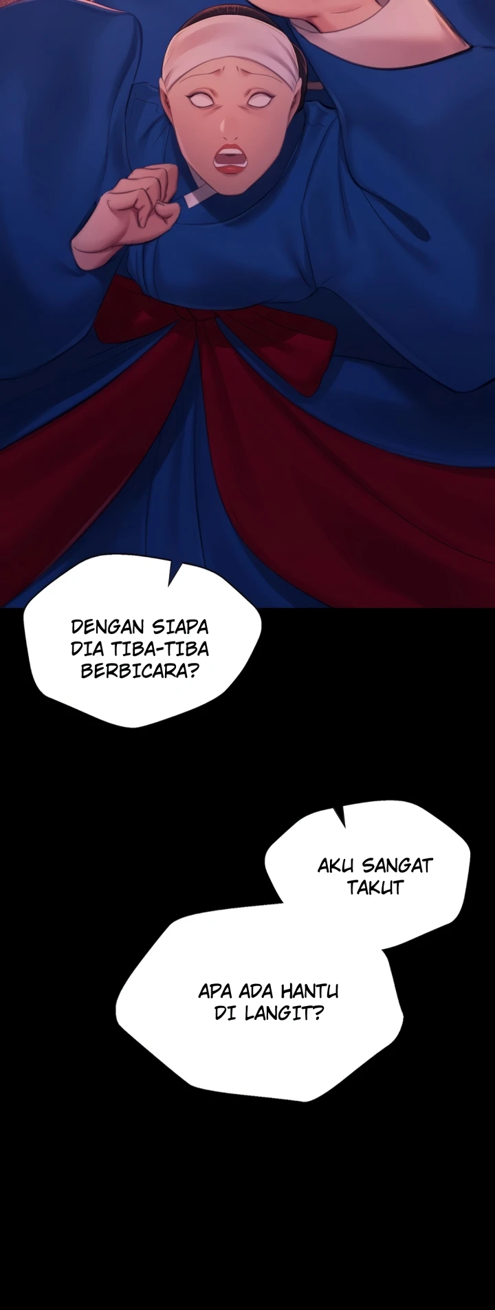 Read manhwa  Madam - Chap 144 - image 8