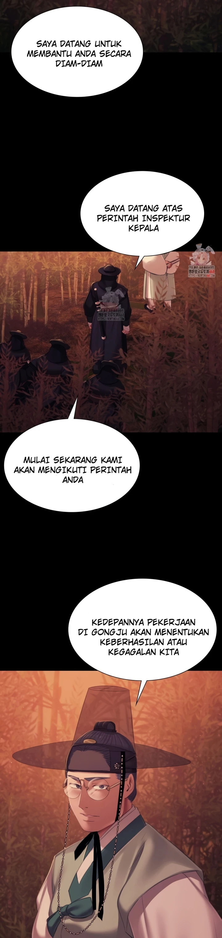 Read manhwa  Madam - Chap 146 - image 2