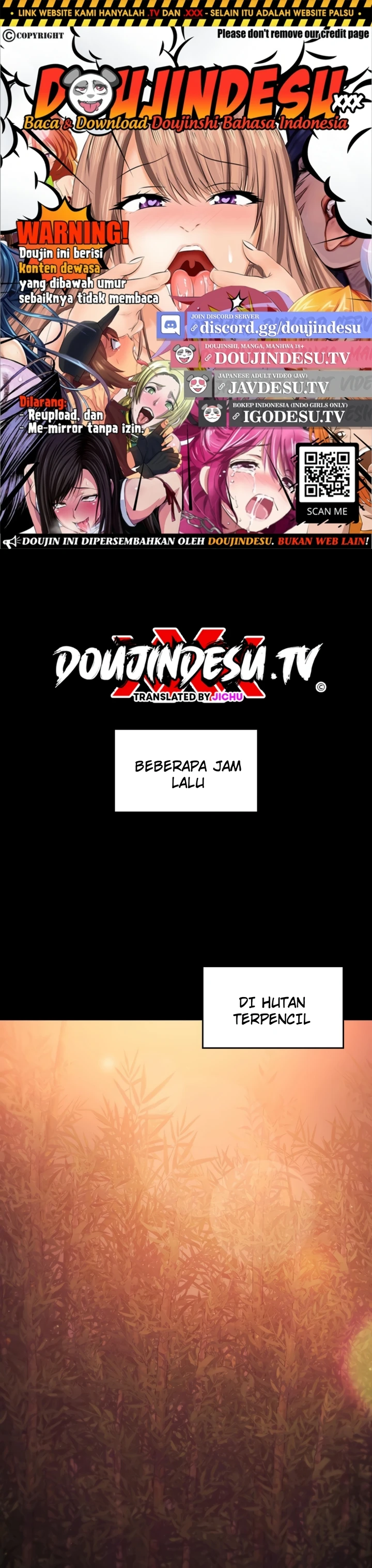 Read manhwa  Madam - Chap 146 - image 1