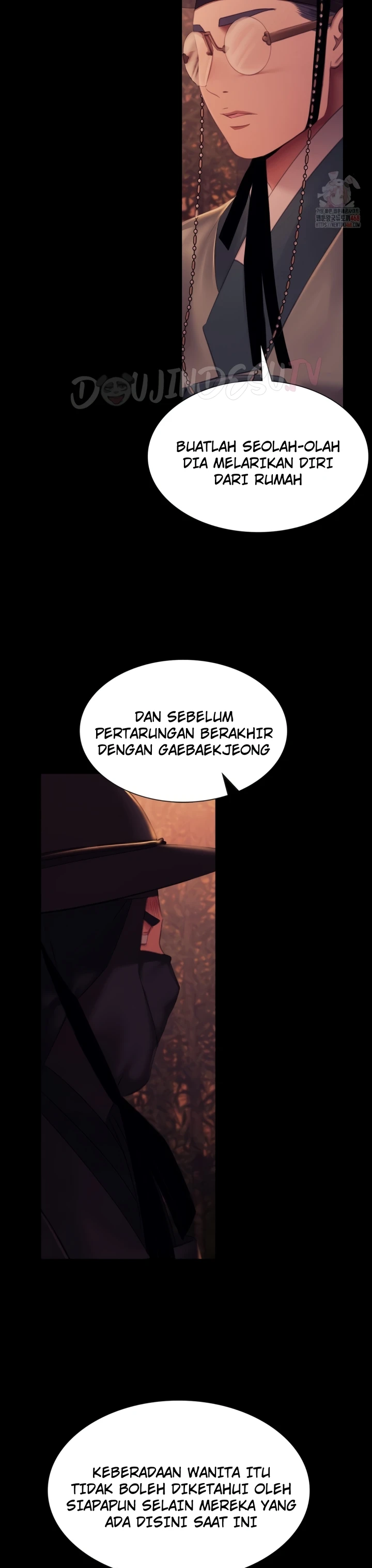 Read manhwa  Madam - Chap 146 - image 5