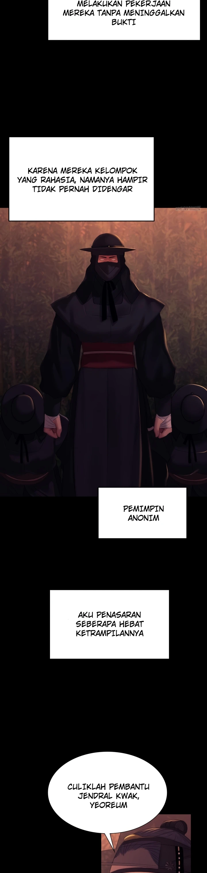 Read manhwa  Madam - Chap 146 - image 4