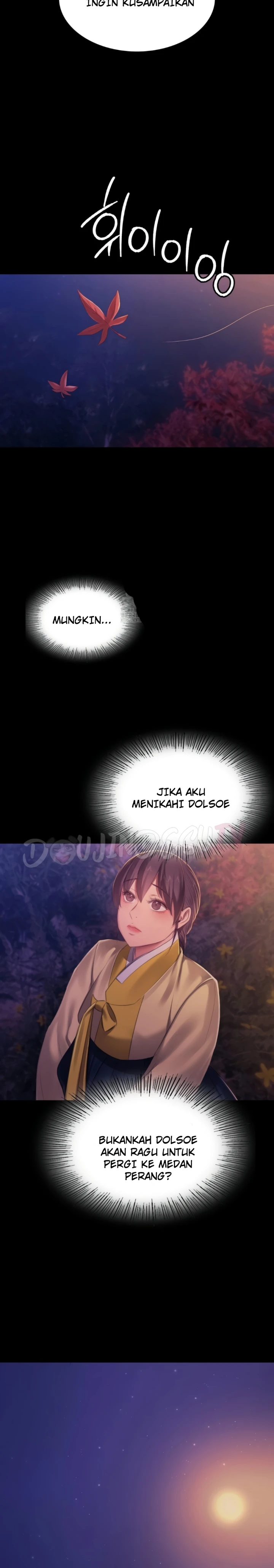 Read manhwa  Madam - Chap 146 - image 9