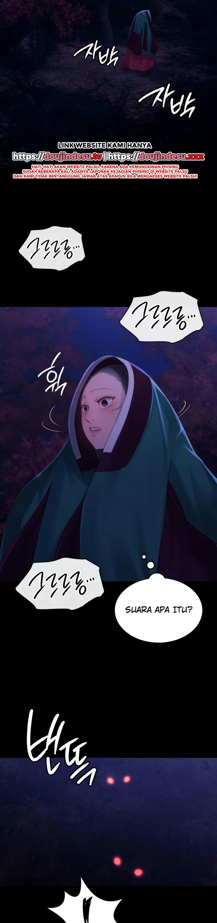 Read manhwa  Madam - Chap 140 - image 2