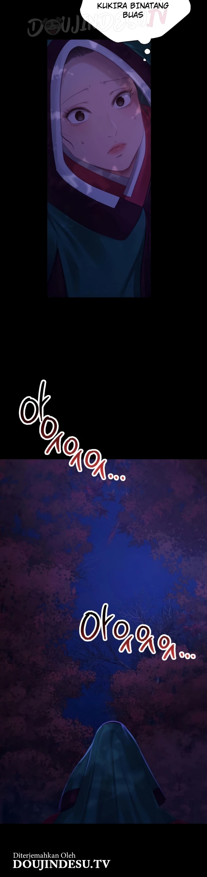 Read manhwa  Madam - Chap 140 - image 4