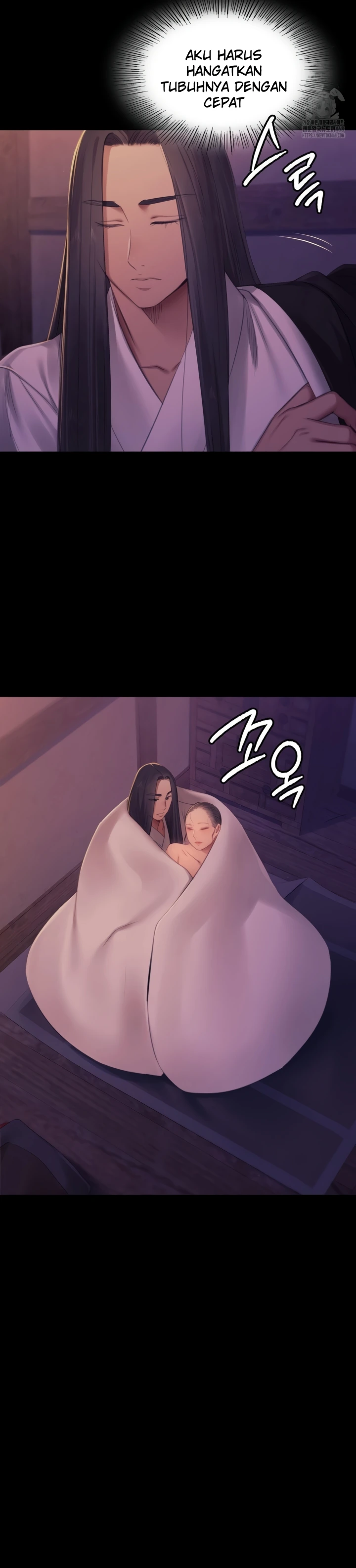 Read manhwa  Madam - Chap 143 - image 6