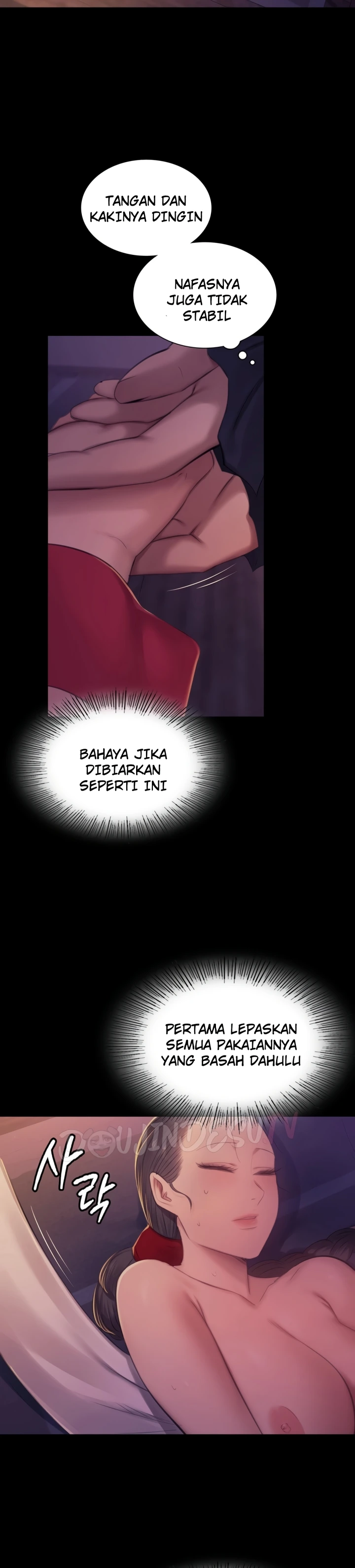 Read manhwa  Madam - Chap 143 - image 5