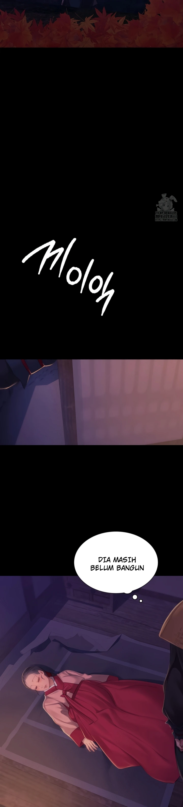 Read manhwa  Madam - Chap 143 - image 4