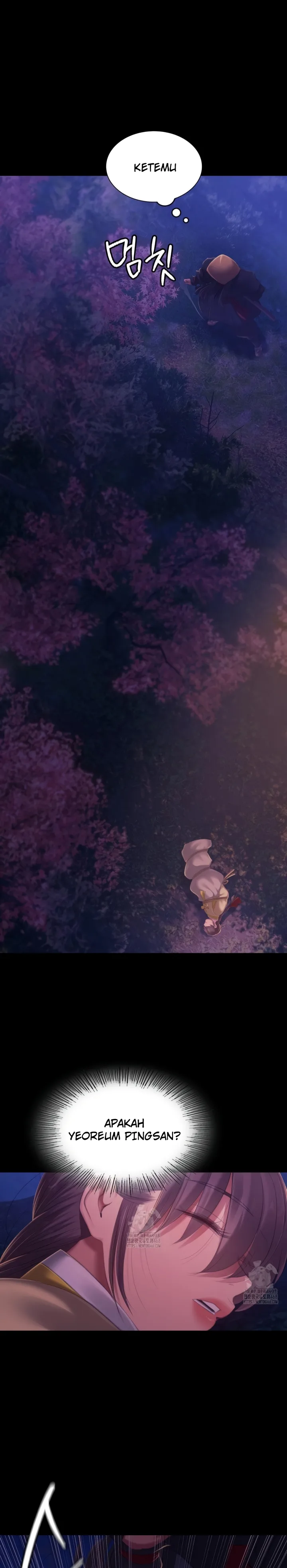 Read manhwa  Madam - Chap 149 - image 3