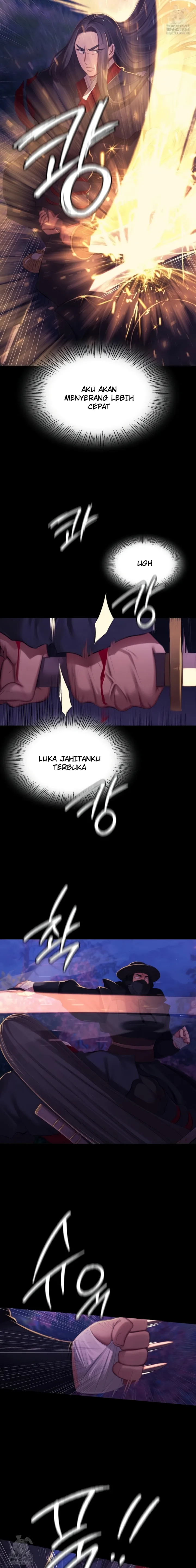 Read manhwa  Madam - Chap 149 - image 7