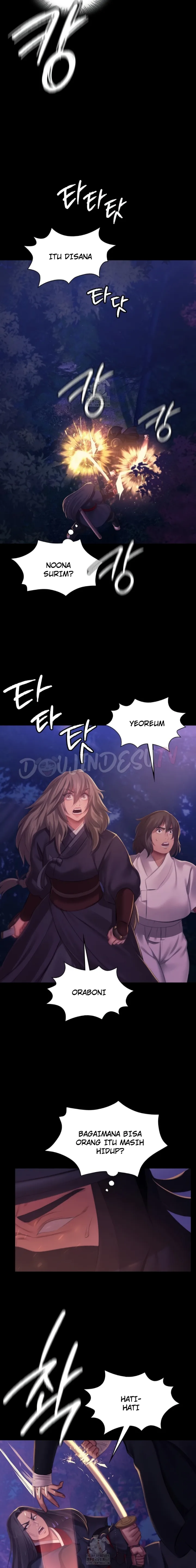 Read manhwa  Madam - Chap 149 - image 9