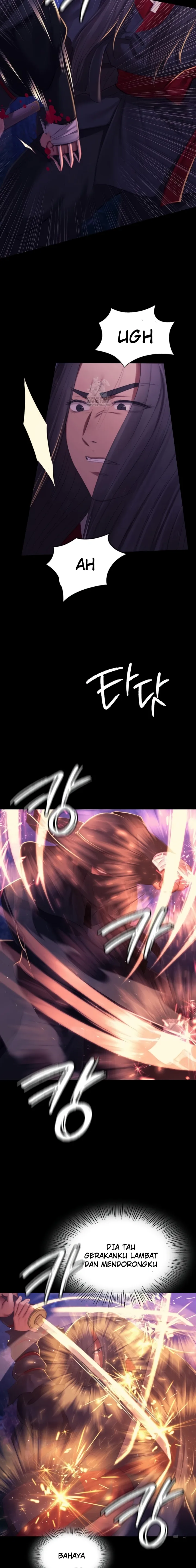 Read manhwa  Madam - Chap 149 - image 8