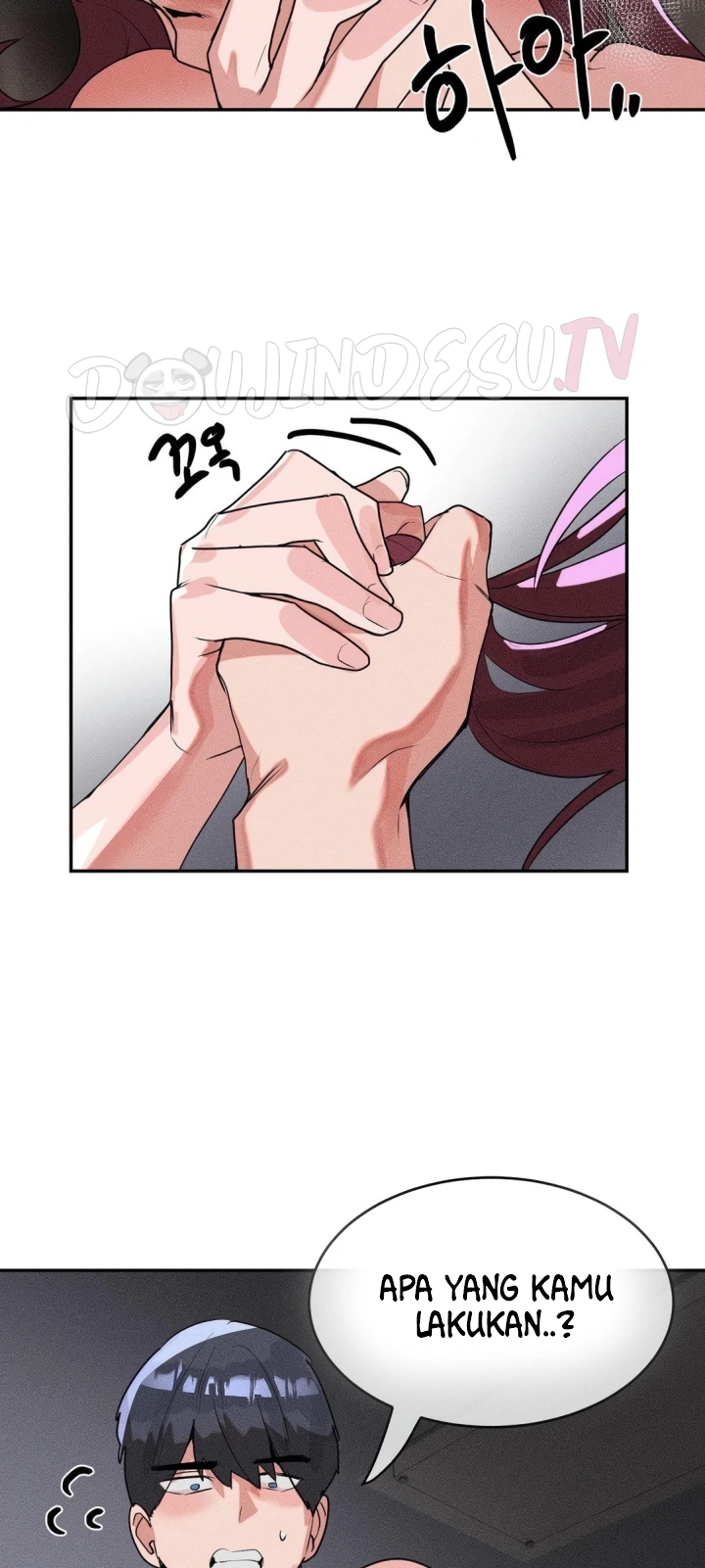 Read manhwa  Magical Girl Service - Chap 54 - image 29