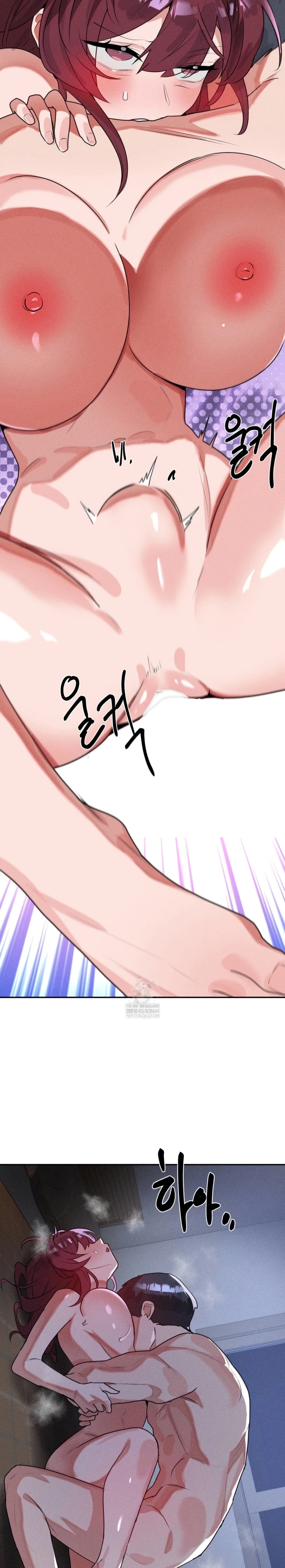 Read manhwa  Magical Girl Service - Chap 54 - image 24