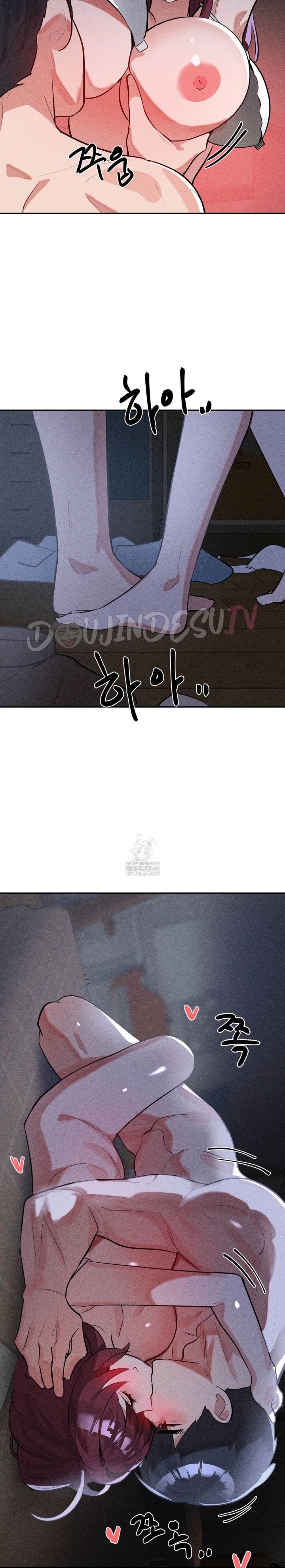 Read manhwa  Magical Girl Service - Chap 54 - image 11