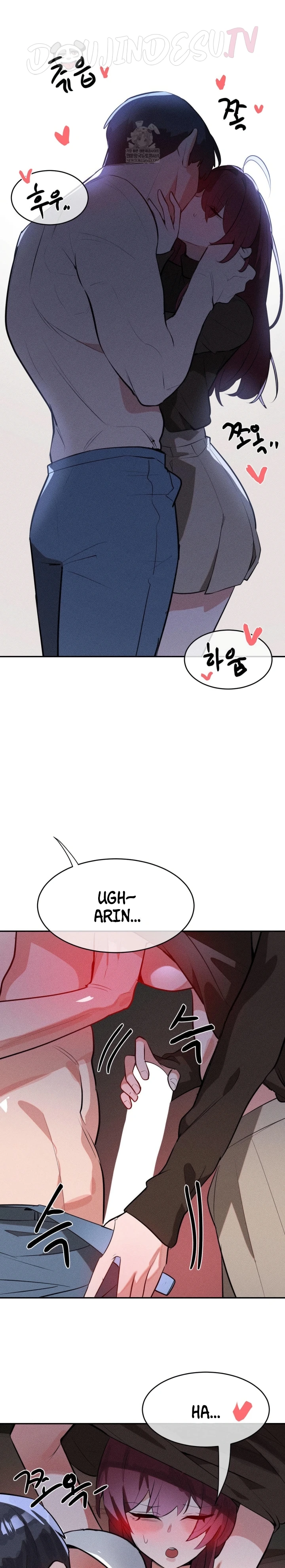 Read manhwa  Magical Girl Service - Chap 54 - image 10