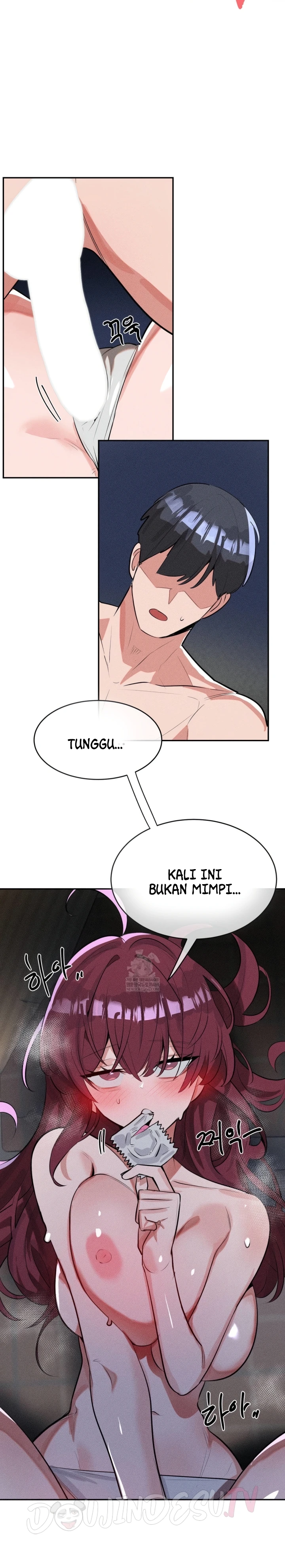Read manhwa  Magical Girl Service - Chap 54 - image 12