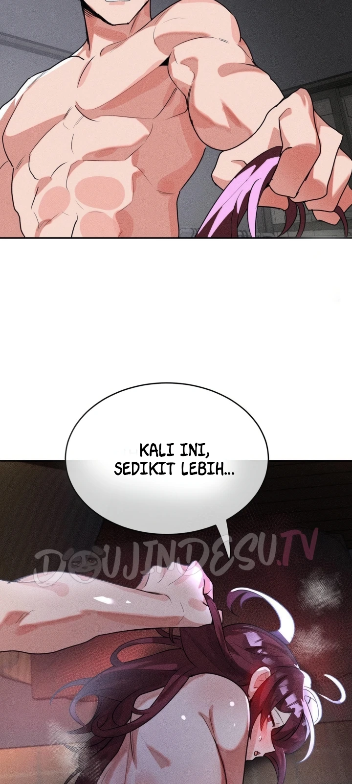 Read manhwa  Magical Girl Service - Chap 54 - image 30