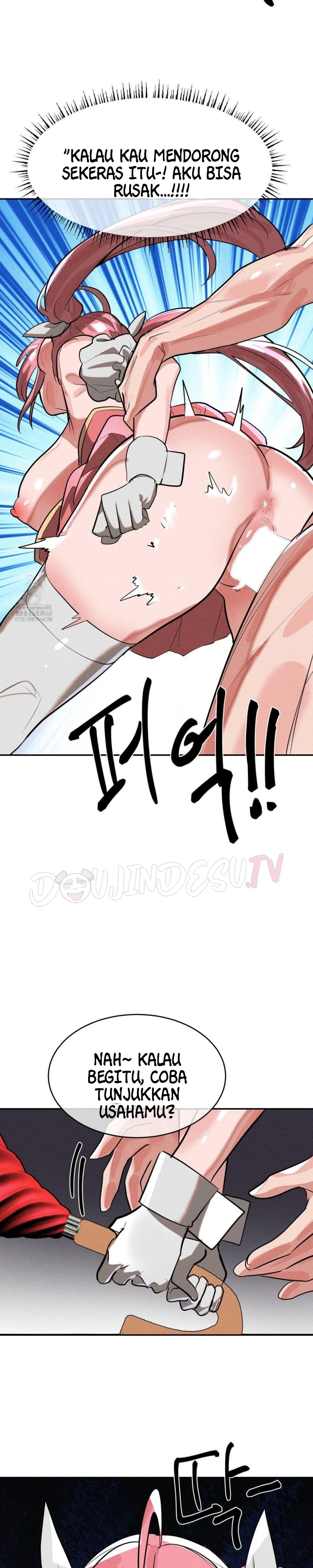 Read manhwa  Magical Girl Service - Chap 51 - image 23