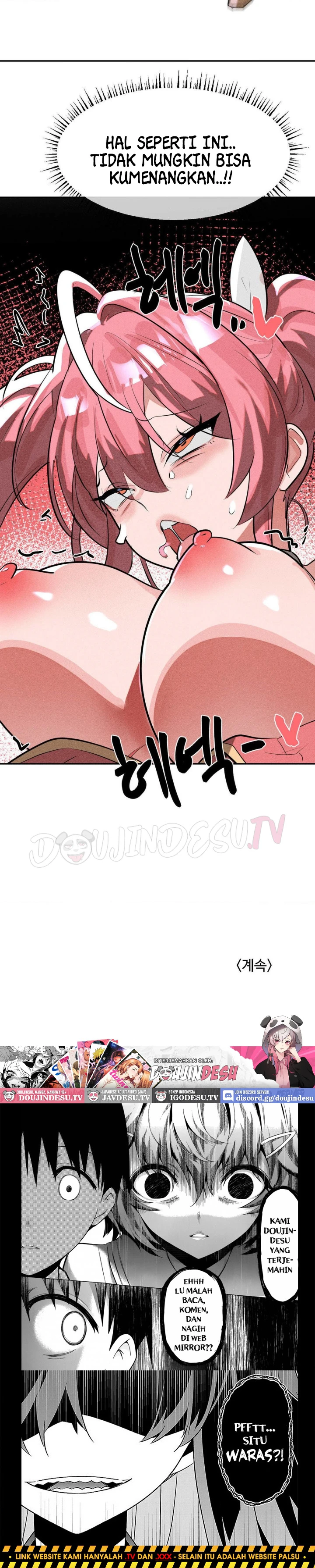 Read manhwa  Magical Girl Service - Chap 51 - image 25